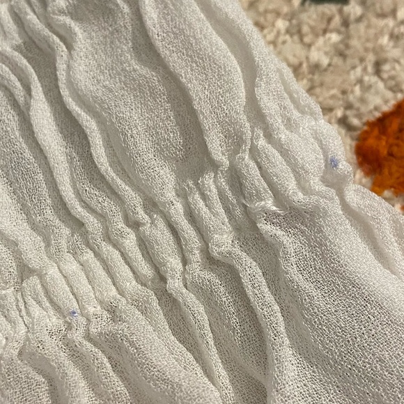 Urban outfitters Ophelia ruffle long sleeve - Picture 6 of 7